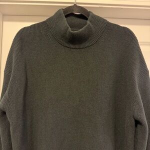 Lululemon Turtleneck Sweater